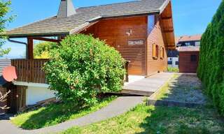 Maison 8 Pièces 160 m² à vendre à Thollon-les-Mémises (74500)