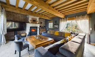 Maison 6 Pièces 180 m² à vendre à Pont-l'Évêque (14130)