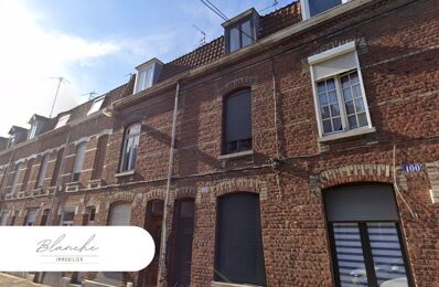 vente maison 121 500 € à proximité de Saint-André-Lez-Lille (59350)