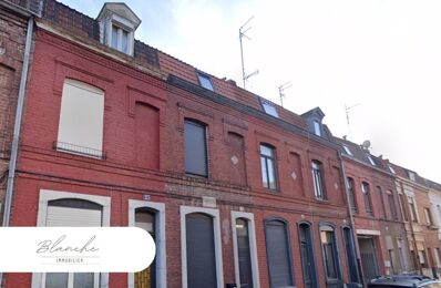 vente maison 121 500 € à proximité de Roubaix (59100)