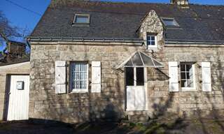 Maison 4 Pièces 60 m² à vendre à Persquen (56160)