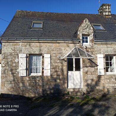 Maison 4 pièces 79125 €