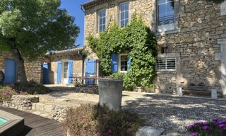 Maison 7 Pièces 209 m² à vendre à Nîmes (30000)