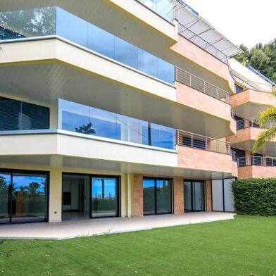 Appartement 4 pièces 1600000 €