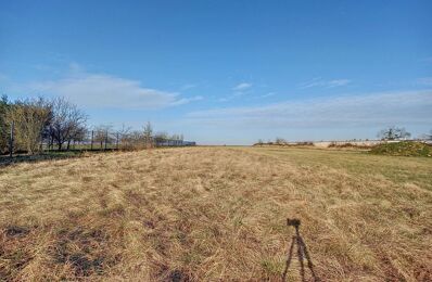 terrain  pièces 2491 m2 à vendre à Doncourt-Lès-Conflans (54800)