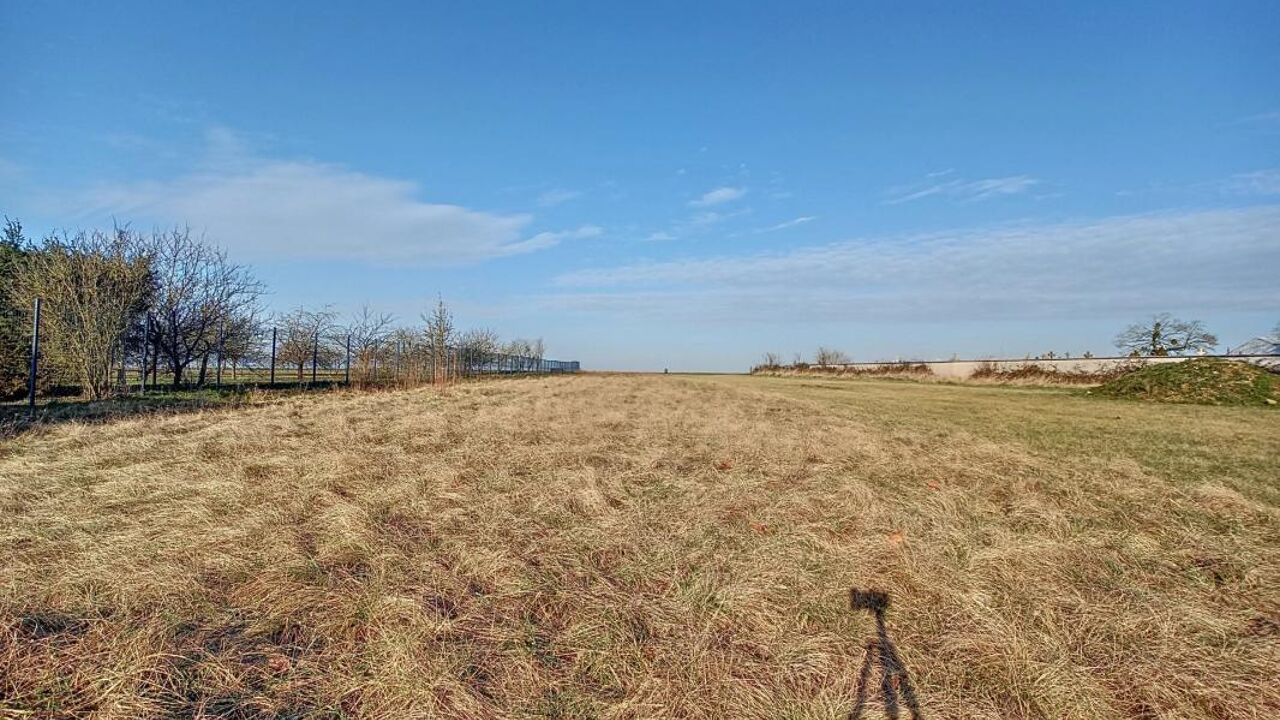 terrain  pièces 2491 m2 à vendre à Doncourt-Lès-Conflans (54800)