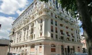 Appartement 1 Pièce 19 m² à vendre à Vichy (03200)