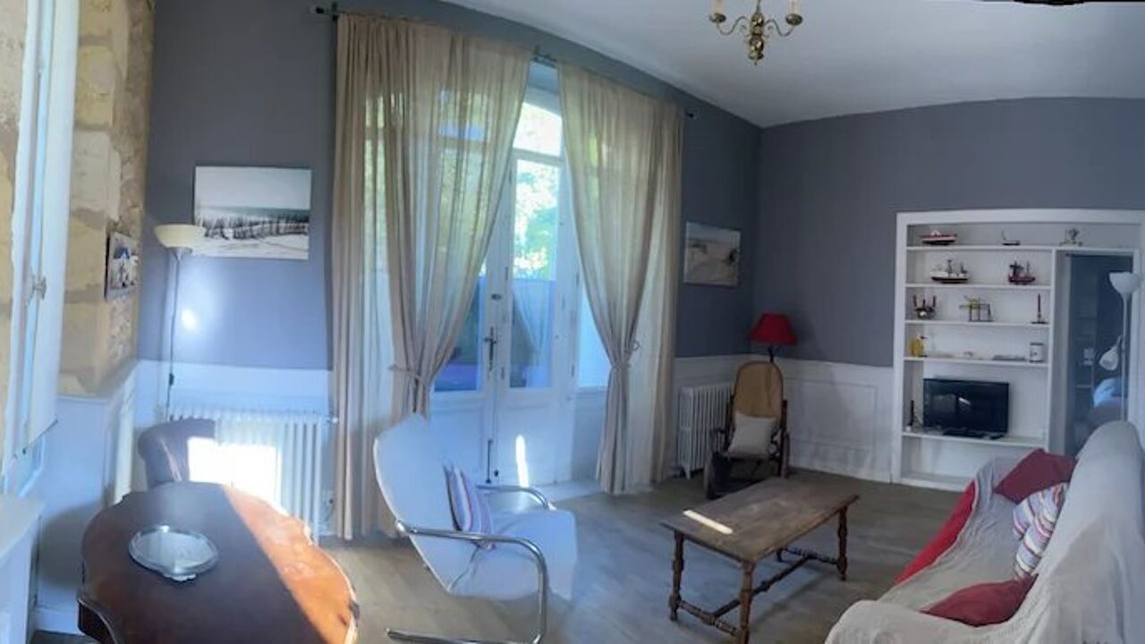 appartement 3 pièces 77 m2 à vendre à Arcachon (33120)