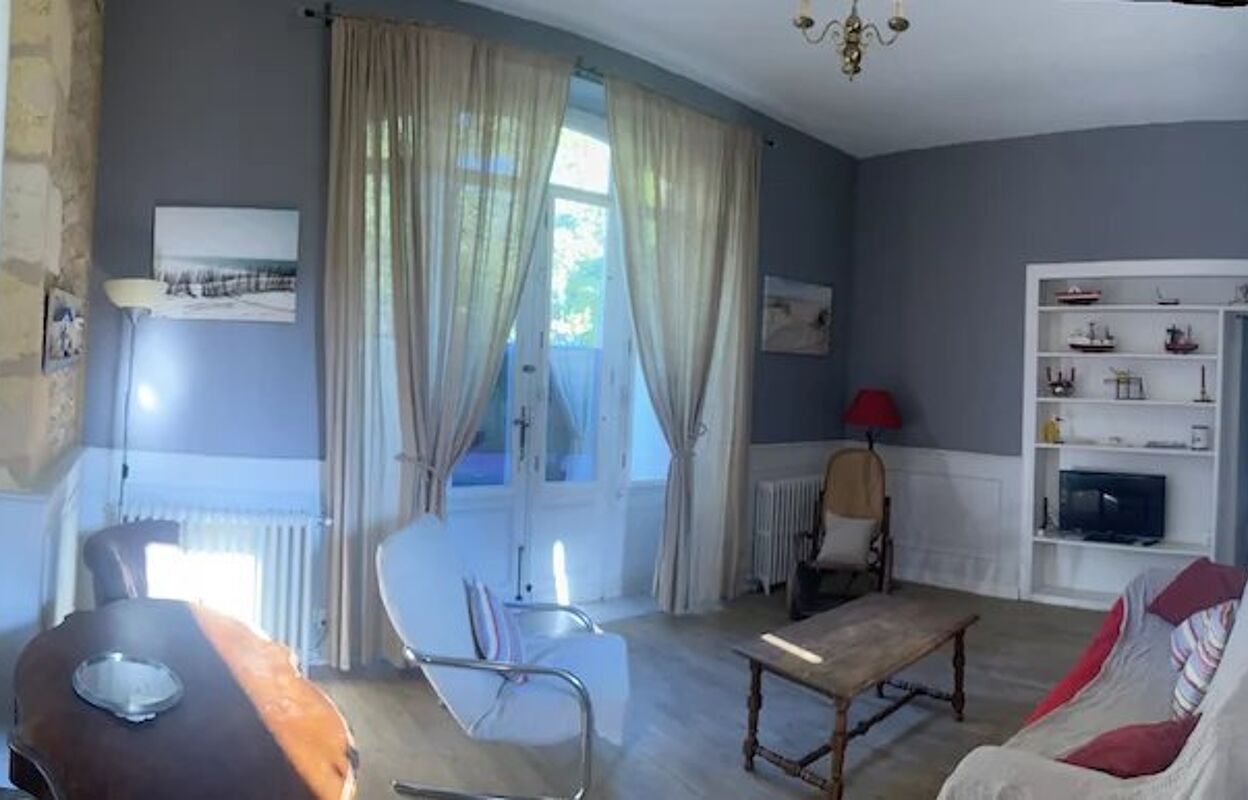 appartement 3 pièces 77 m2 à vendre à Arcachon (33120)