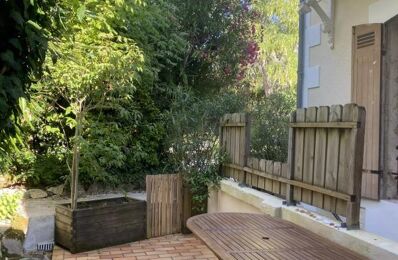 vente appartement 649 000 € à proximité de Arcachon (33120)