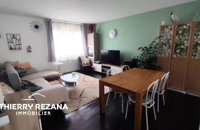 vente appartement 236 000 € à proximité de Coubron (93470)