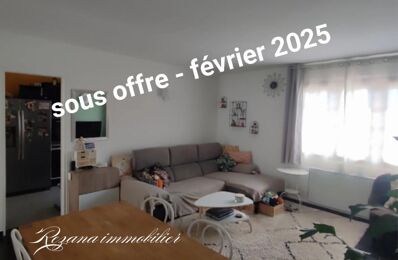 vente appartement 236 000 € à proximité de Gagny (93220)