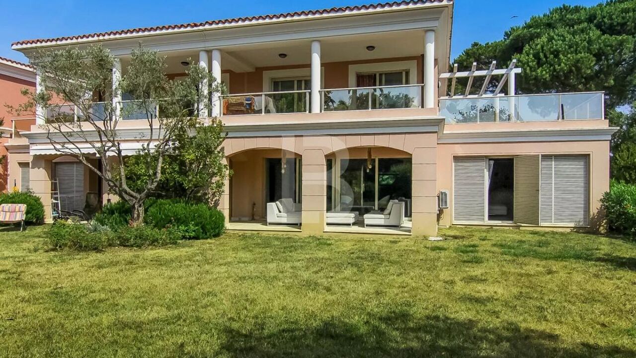 maison 8 pièces 240 m2 à vendre à Antibes (06600)