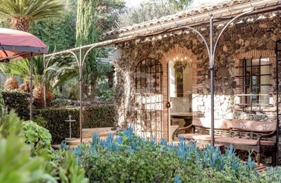 vente maison 1 390 000 € à proximité de Cannes (06400)