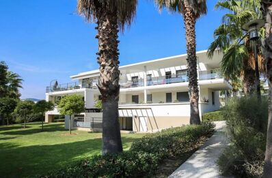 appartement 4 pièces 119 m2 à vendre à Antibes (06600)