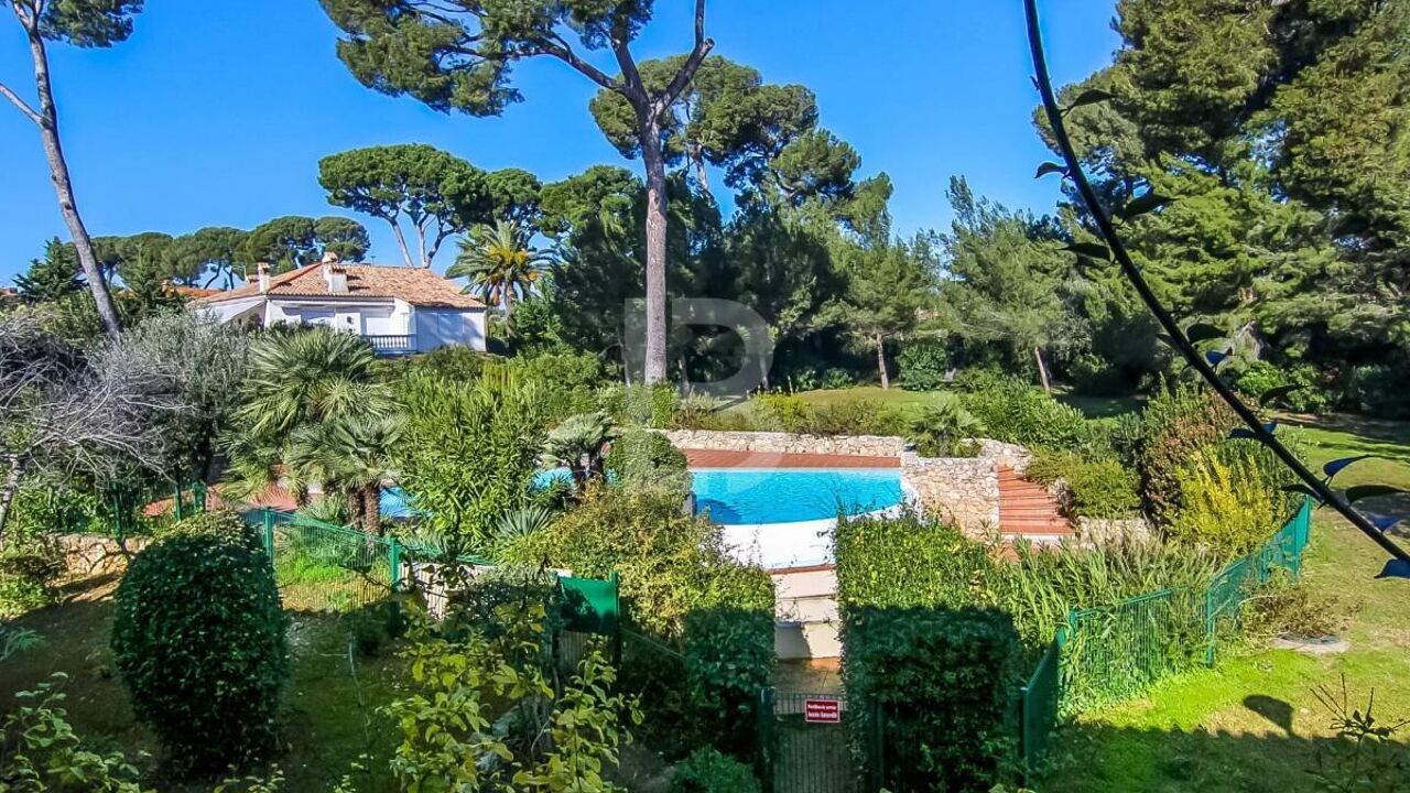 appartement 3 pièces 77 m2 à vendre à Antibes (06600)