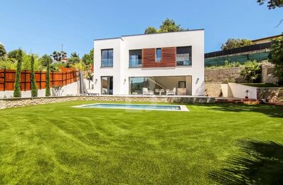 vente maison 1 250 000 € à proximité de Cannes (06400)