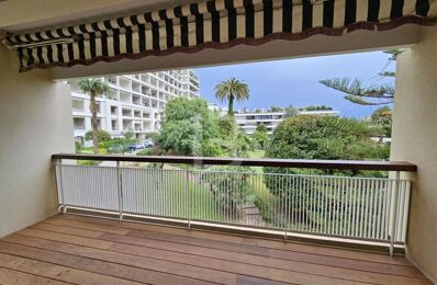 vente appartement 650 000 € à proximité de Golfe-Juan (06220)