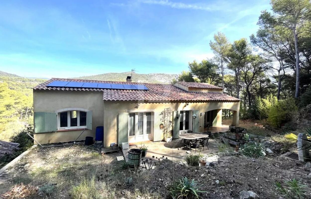 maison 7 pièces 197 m2 à vendre à Toulon (83000)