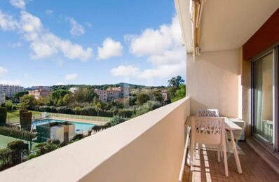 vente appartement 215 000 € à proximité de Vallauris (06220)