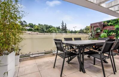 vente appartement 230 000 € à proximité de Mougins (06250)