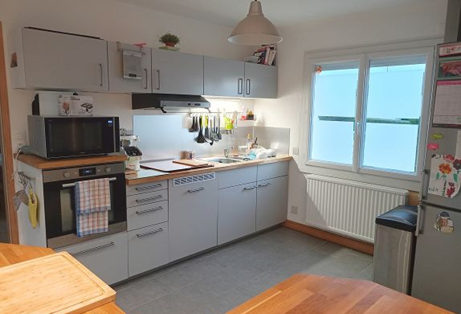 Maison - 116.87m ² — photo 1