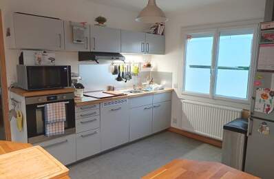 Maison - 116.87m ² — photo du bien