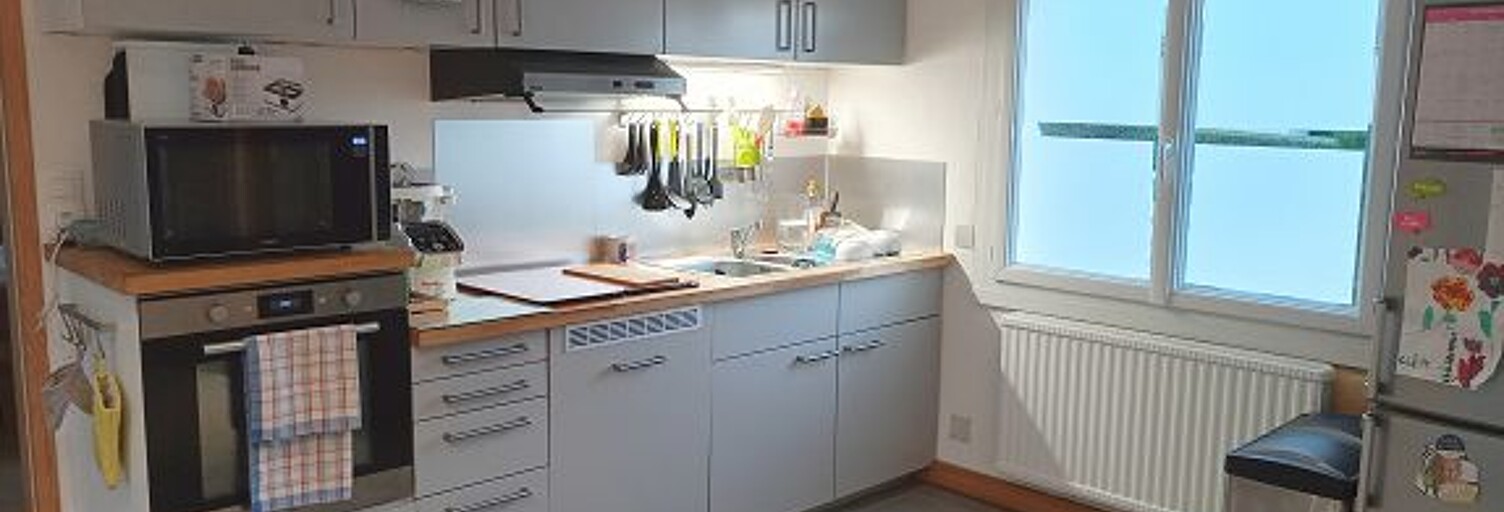 Maison 6 Pièces 116 m² à vendre à Saint-Jean-de-Boiseau (44640)