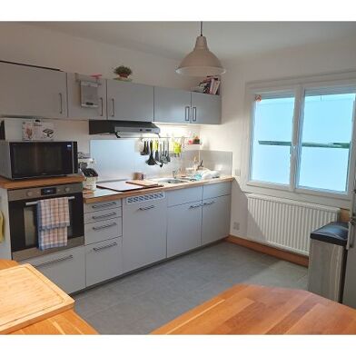 Maison 6 pièces 319900 €