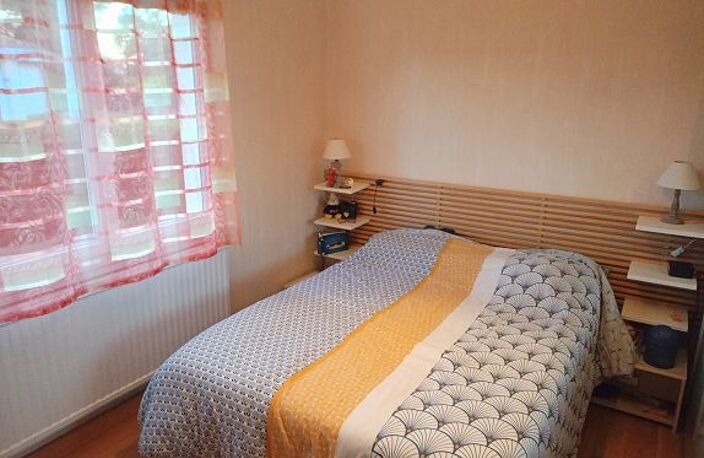 Maison - 116.87m ² — photo 3