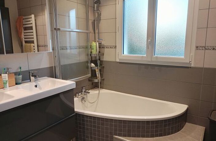 Maison - 116.87m ² — photo 4