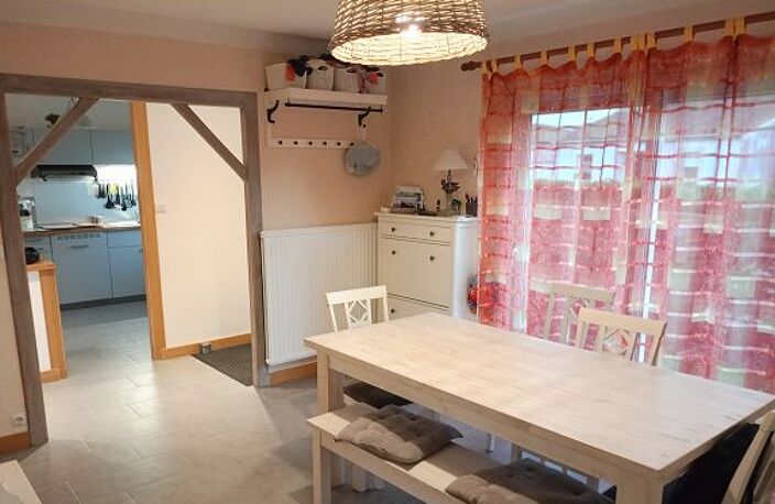 Maison - 116.87m ² — photo 5