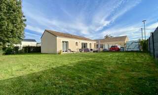 Maison 4 Pièces 90 m² à vendre à Brains (44830)