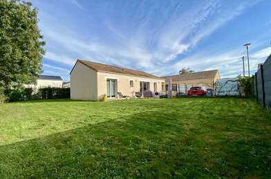 Maison 4 pièces 306000 €