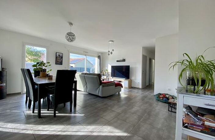 Maison de plain pied - 90m ² — photo 2