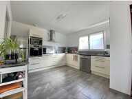 Maison de plain pied - 90m ² — photo 3