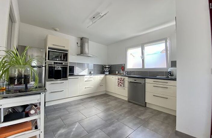 Maison de plain pied - 90m ² — photo 3