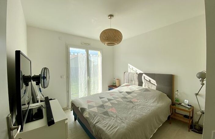 Maison de plain pied - 90m ² — photo 4