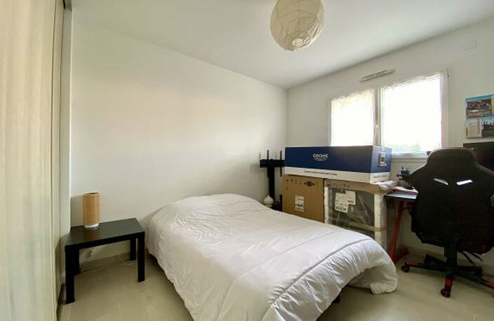 Maison de plain pied - 90m ² — photo 5