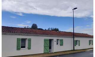 Maison 4 Pièces 92 m² à vendre à Sainte-Pazanne (44680)