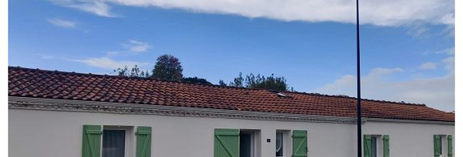 Maison 4 Pièces 92 m² à vendre à Sainte-Pazanne (44680)