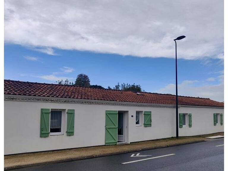 Maison - 92m ² — photo 1