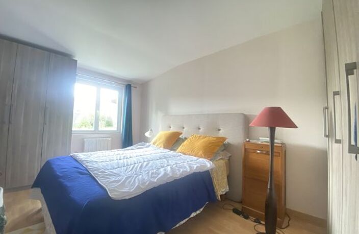 Maison - 92m ² — photo 2