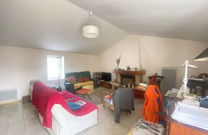 Maison - 92m ² — photo 3