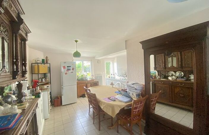 Maison - 92m ² — photo 5