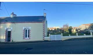 Maison 4 Pièces 65 m² à vendre à La Montagne (44620)