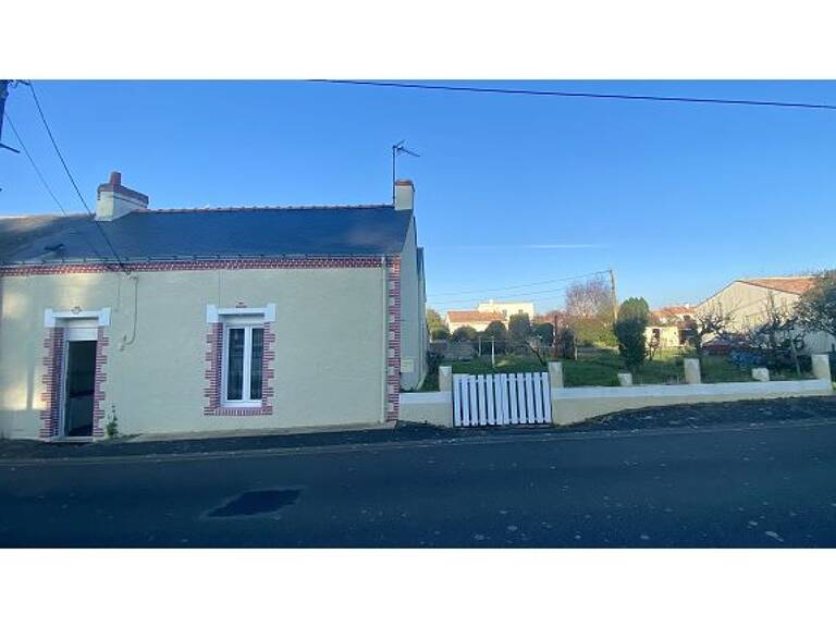 Maison de plain pied - 65m ² — photo 1