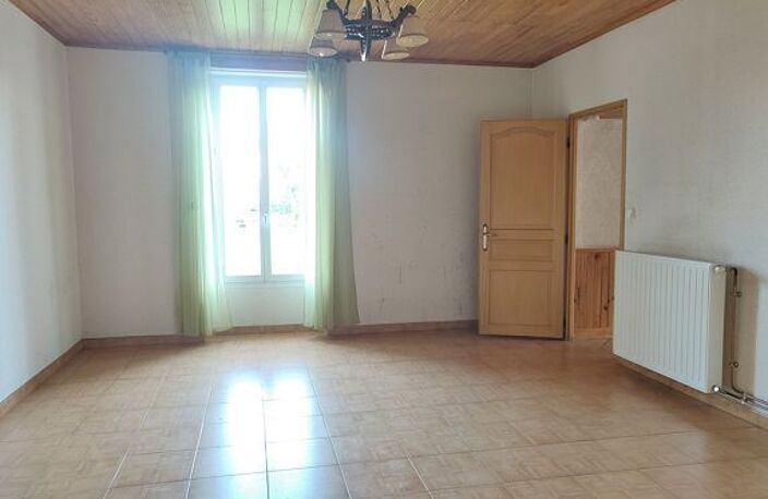 Maison de plain pied - 65m ² — photo 2