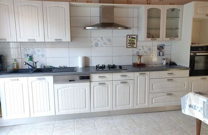 Maison de plain pied - 65m ² — photo 3