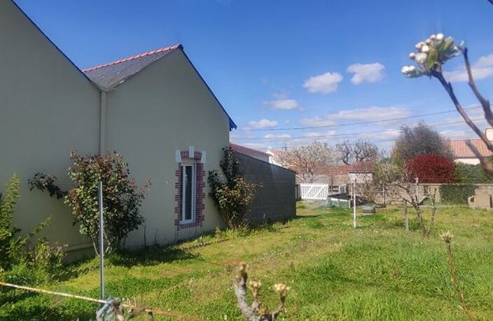 Maison de plain pied - 65m ² — photo 5
